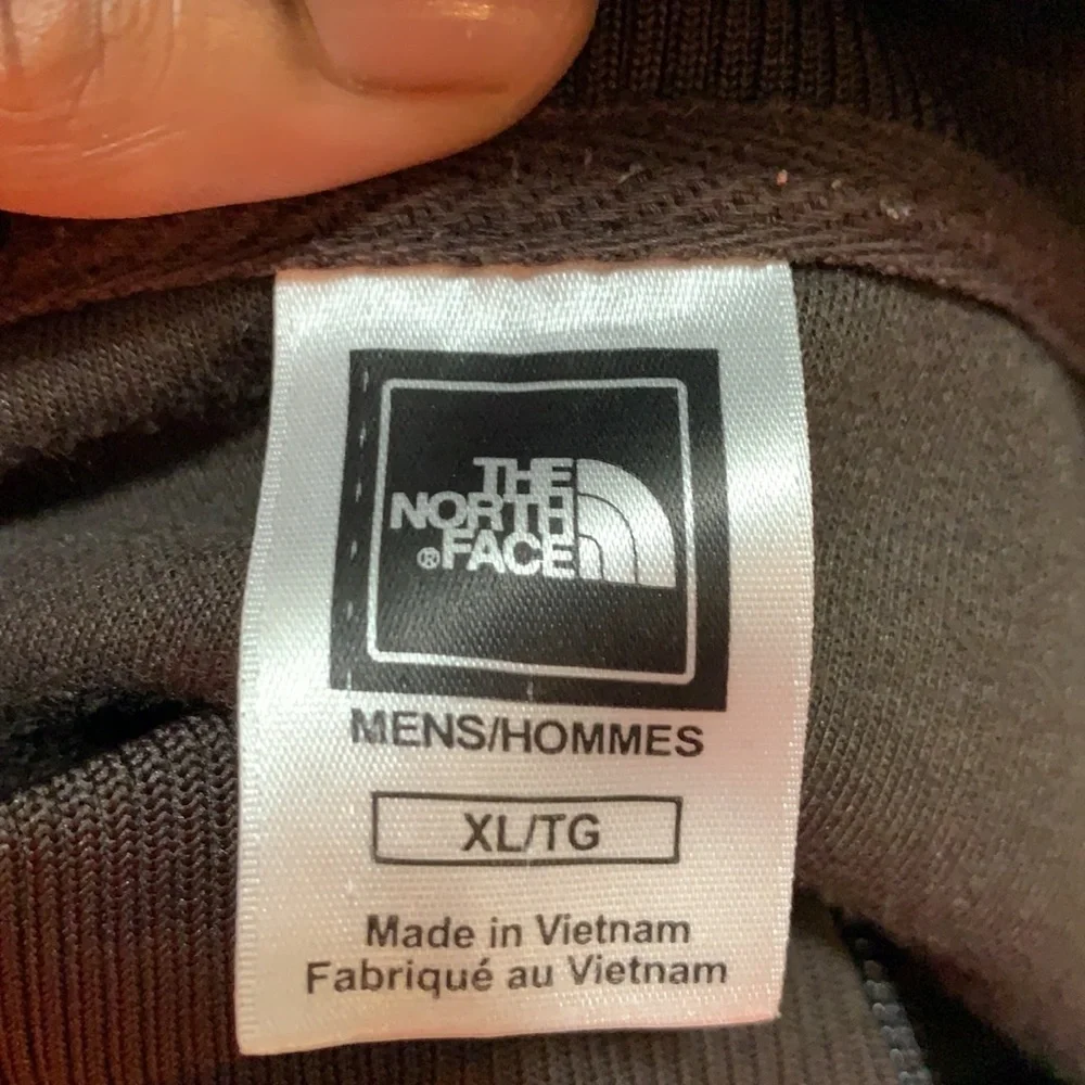 The North Face Men Sweatshirt (XL)